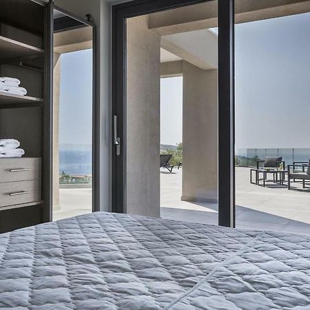 Sun N Sea Kefalonia Villa Livathos  Экстерьер фото