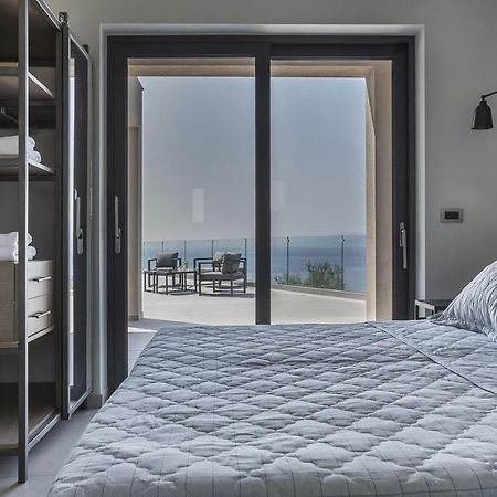 Sun N Sea Kefalonia Villa Livathos  Экстерьер фото