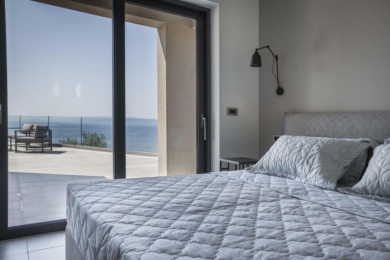 Sun N Sea Kefalonia Villa Livathos  Экстерьер фото